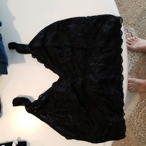 Torrid bralette size 1